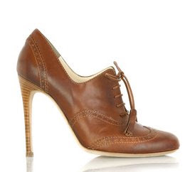 Shose Style